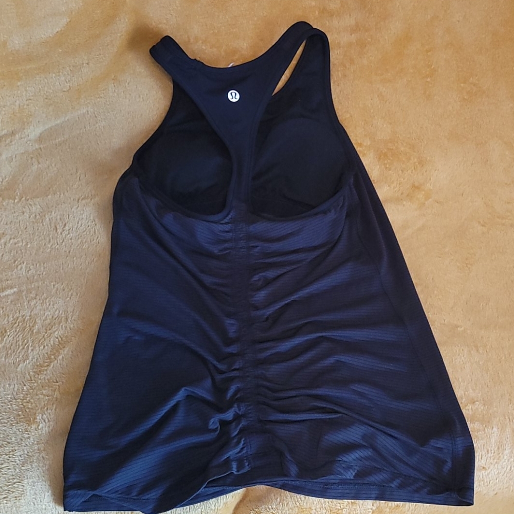 Lululemon Top - Picture 2 of 5
